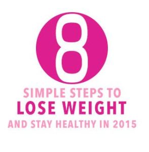 8-simple-simple-steps-to-lose-weight-and-stay-healthy-in-2015